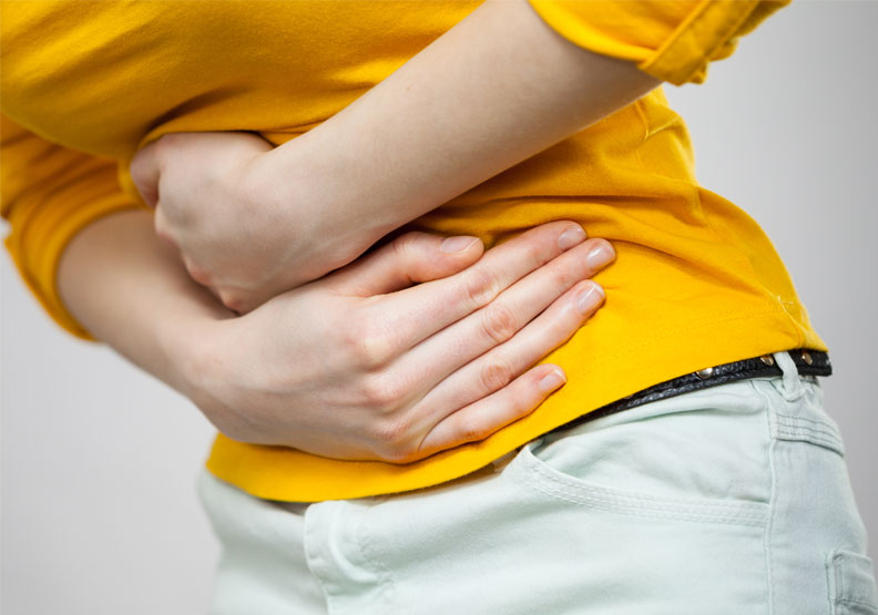 打嗝、臭屁、肠鸣是正常的？脾胃问题十大信号