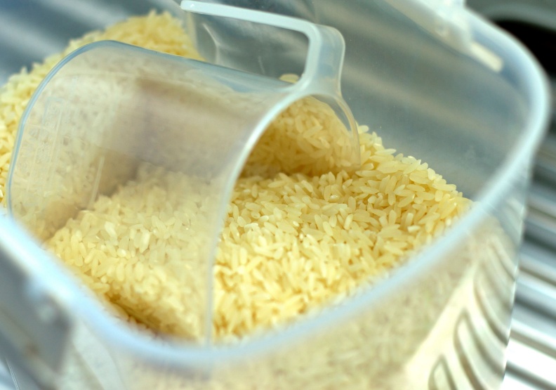 糙米、紫米好硬怎麼做最好？糙米、紫米的营养价值有哪些？